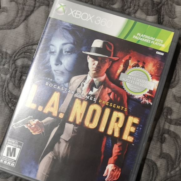 Rockstar games collection - Picture 2 of 4